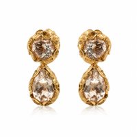 Ohrringe Maria e Luisa Jewels Dame in Silber OA0208/P06